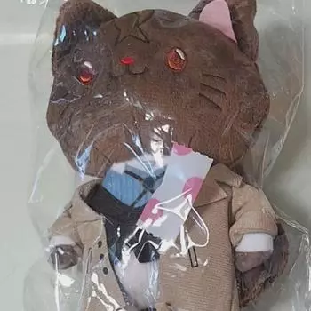 Дадзай Неконуи