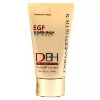 DBH Dermesterix EGF Blemish Balm Regenerating BB BB Cream, Beige, 1 ea, 57ml