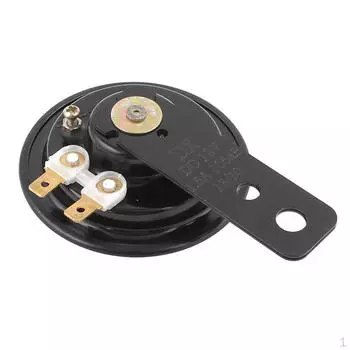 DC12V 1,5 дБ Громкий звуковой сигнал для электрического мотоцикла/скутера