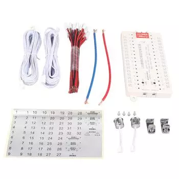 DC12V/24V Светодиодный светильник для индукционного освещения человеческого тела Интеллектуальный контроллер датчика освещения на лестнице