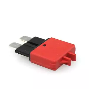 DC28V автомобильный ручной выключатель лезвия предохранитель сбрасываемый лодка морской автоматический набор инструментов 5A