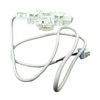 DC34-00025E для дверного замка стиральной машины Samsung, DC34-00025A DC34-00025C 4546106 CHINA