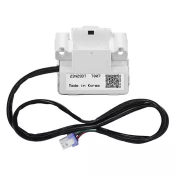 DC34-00025G Переключатель дверного замка AP6884125 PS12720530 EAP12720530 для Samsung WA50R5200AW/US WA50R5400AW/US дверной замок стиральной машины CHINA