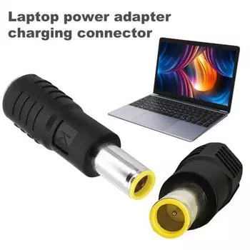 DC7909 - DC8020 Женский адаптер для зарядки солнечных панелей Высокая емкость 200 Вт Панели Солнечные силовые разъемы Конверторы Решение для быстрой зарядки чёрный