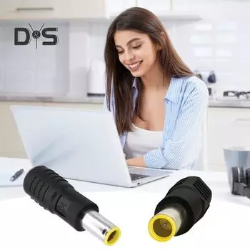 DC7909 - DC8020 Женский адаптер для зарядки солнечных панелей Высокая емкость 200 Вт Панели Солнечные силовые разъемы Конверторы Решение для быстрой зарядки чёрный