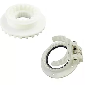 DC97-18439A Муфта сцепления стиральной машины & Шестерня сцепления Для WA48H7400AP/A2 WA48H7400AW/A2 WA48H7400AW/AA