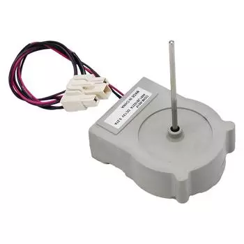 DC 13V Холодильник Морозильник Испаритель Вентилятор Двигатель для Холодильника 4681JB1027A B196ACF GC-A207NIS GR-B207NIS GC-B197WFS CHINA