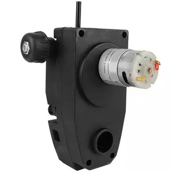 DC 24V 10W Mig сварочный аппарат роликовый двигатель подачи проволоки 0.8/1.0mm паяльная машина подачи проволоки паяльный аппарат подачи проволоки Mig сварочный аппарат подачи проволоки