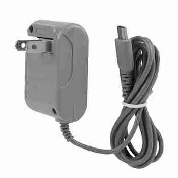 DC 5.2V адаптер питания сменное зарядное устройство для игровой консоли для NDSL