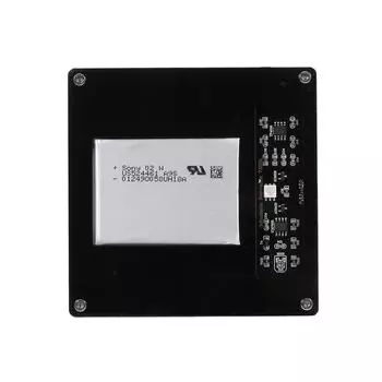 DC 5 В Резонанс Шумана 7,83 Гц Ультранизкочастотный генератор импульсов Генератор волн Шумана Аудио