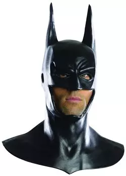 DC Batman Deluxe Cowl аксессуар для костюма 68559