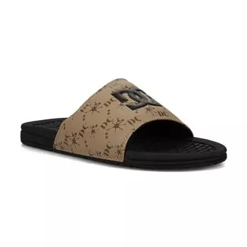 DC BOLSA 200 Сандалии размера слайда см, 29.0