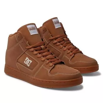 [DC] casual sneakers MANTECA 4 HI LX XCCW 30.0 cm 2E