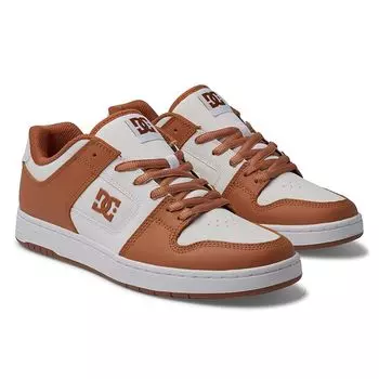 [DC] casual sneakers MANTECA 4 WBC 25.5 cm 2E
