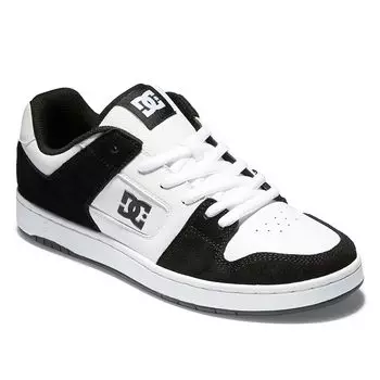 [DC] casual sneakers MANTECA 4 WBK 27.0 cm 2E
