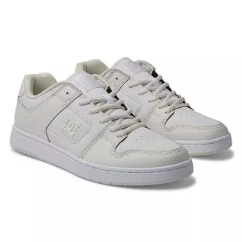 [DC] casual sneakers MANTECA 4 XWSS 26.5 cm 2E