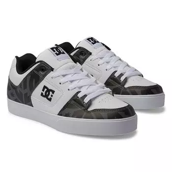 [DC] casual sneakers PURE SE SN WG2 25.0 cm 2E