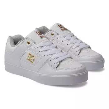 [DC] casual sneakers PURE SE SN WWD 28.0 cm 2E