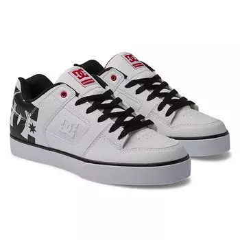 [DC] casual sneakers PURE SE SN WWI 26.0 cm 2E