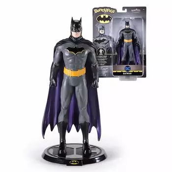 dc comics batman чёрный