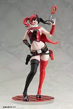 DC COMICS Bishoujo Harley Quinn NEW52 Limited Edition Shop Limited ver. [Предмет Котобукия]