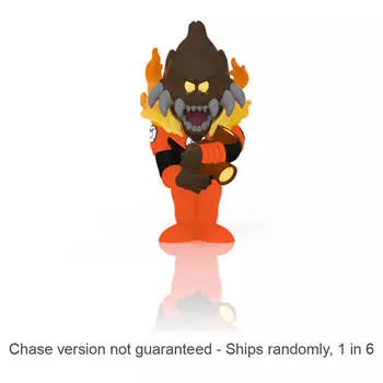 DC Comics Larfleeze SDCC 2022 Vinyl Soda Chase выходит 1 из 6