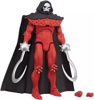 DC Comics Multiverse 6-дюймовая фигурка Rookie series Reaper Год 2017 DC COMICS MULTIVERSE 6-дюймовая фигурка REAPER DC Comics American Comics (Бэтмен: Два) /