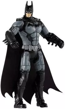 DC Comics Multiverse Arkham Origins дюймовая базовая фигурка Бэтмен DC COMICS MULTIVERSE ARKHAM ORIGINS БЭТМЕН Бэтмен 3.75 / БЭТМЕН [Предмет]