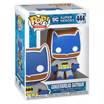DC Comics Пряник Бэтмен Поп! винил