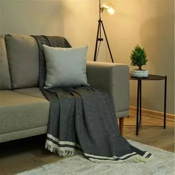 DC Home Кресло Sali Антрацит 170x230 см