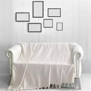 DC Home Модное кресло Sali Natural 170x230 см