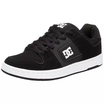 [DC] кроссовки MANTECA 4 BKW 27,5 см 2E