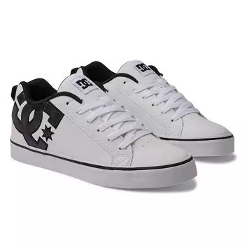 [DC] повседневные кроссовки COURT VULC SE SN HKP 27,5 см 2E