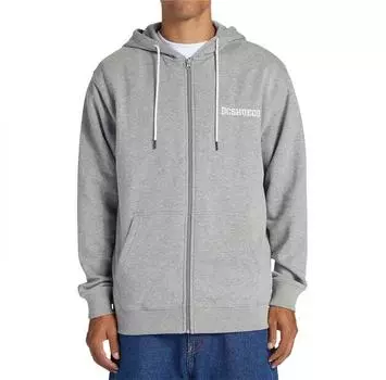 Dc Shoes Baseline full zip свитшот L