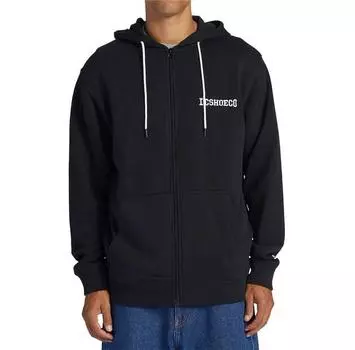 Dc Shoes Baseline full zip свитшот L