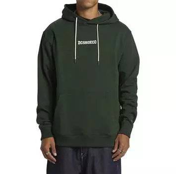 Dc Shoes Baseline Ph худи L