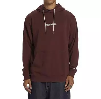 Dc Shoes Baseline Ph худи L