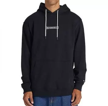 Dc Shoes Baseline Ph худи XL