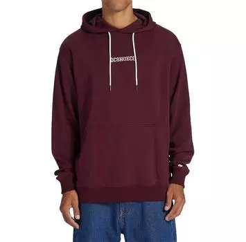 Dc Shoes Baseline Ph худи S