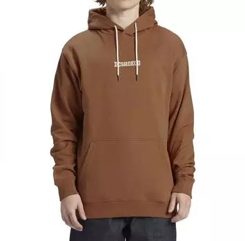 Dc Shoes Baseline Ph худи S