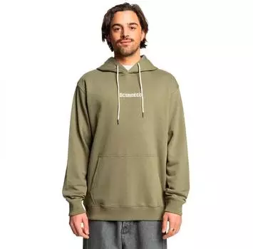 Dc Shoes Baseline PH худи XL