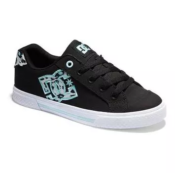 Dc Shoes Chelsea кроссовки EU 36