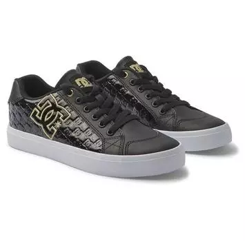 Dc Shoes Chelsea Plus Se Sn кроссовки EU 38