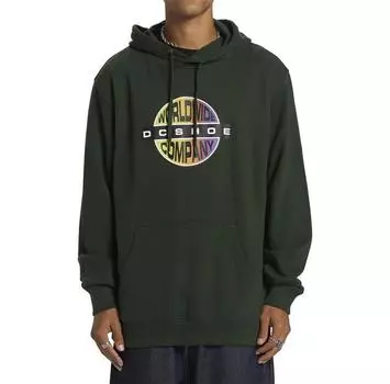 Dc Shoes Core худи XS