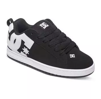 Dc Shoes Court Graffik кроссовки EU 38 1/2