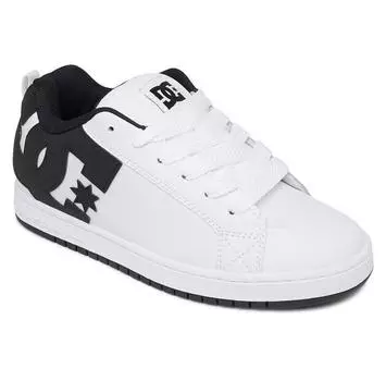 Dc Shoes Court Graffik кроссовки EU 39