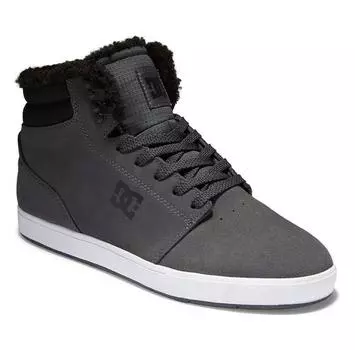 Dc Shoes Crisis 2 Hi Wnt кроссовки EU 41