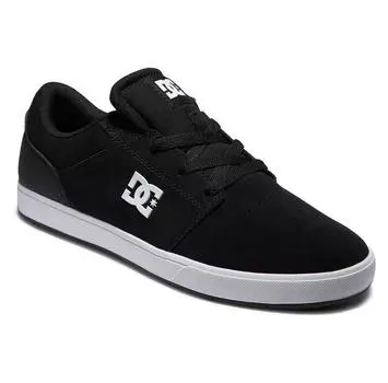 Dc Shoes Crisis 2 кроссовки EU 40