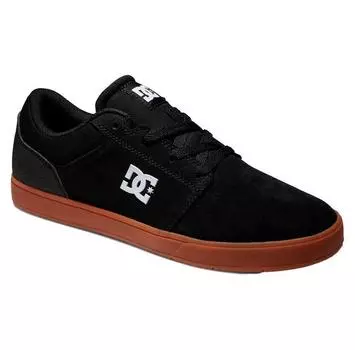 Dc Shoes Crisis 2 кроссовки EU 40