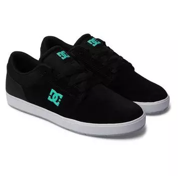 Dc Shoes Crisis 2 кроссовки EU 42 1/2